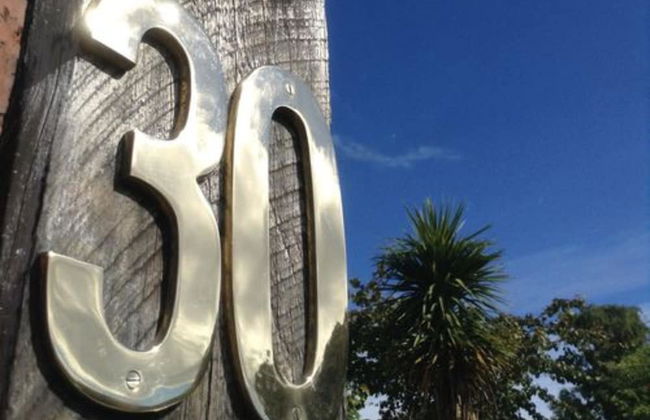 Heriot Lane City Apartments - Foto 1