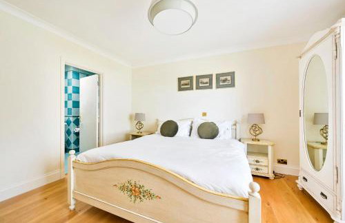 bloomrooms@Knightsbridge/HydePark - Foto 27