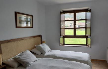 Apartamento en Preciosa Casa de Indiano en Noriega, Asturias - Foto 14