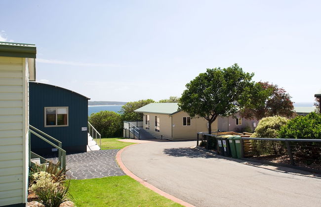 NRMA Merimbula Beach Holiday Resort - Photo 7