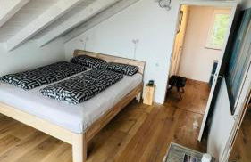 Ferienhaus Ammersee Traum von Bett und Terrasse - Foto 22