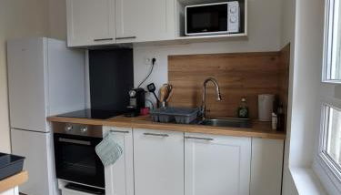 Appartement lumineux et spacieux 70m2 proche de tout - 3 chambres - Foto 4