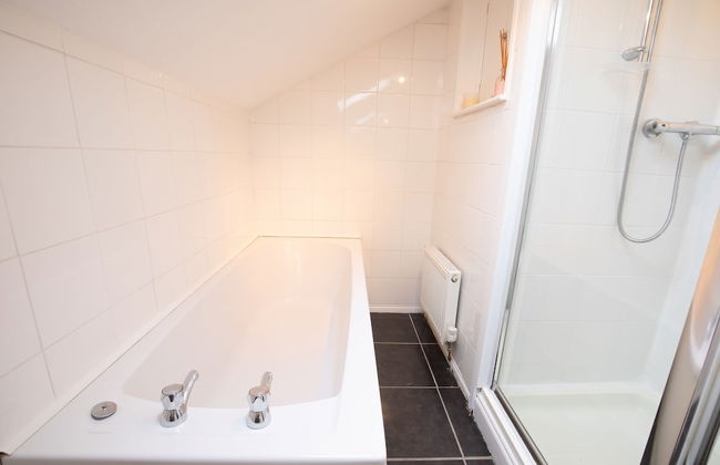 Ridley House Apartments - Photo 20