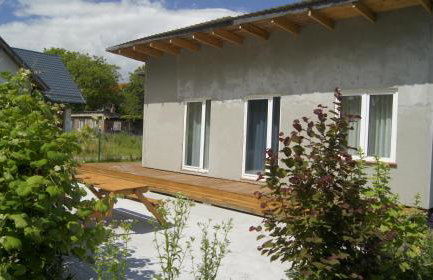 Zacisze, domek na wsi blisko Trójmiasta - Foto 11