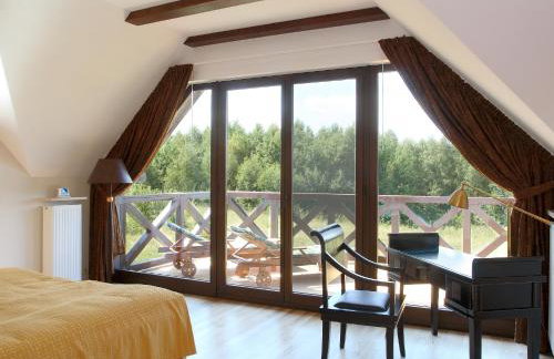 Hotel SPA Dr Irena Eris Wzgórza Dylewskie - Siedliska - Foto 63