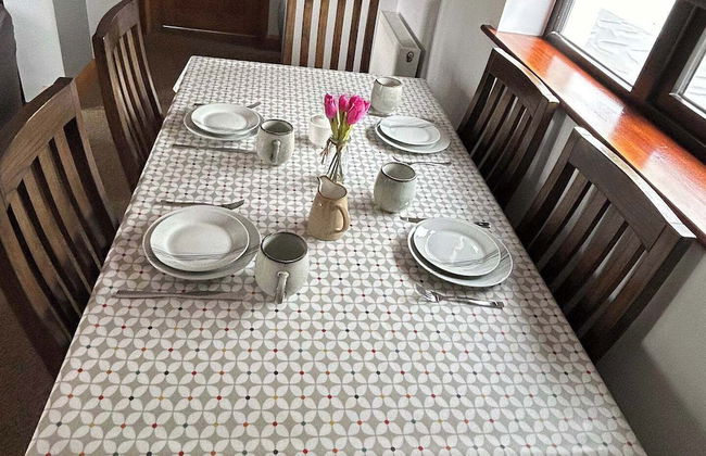 Rose Cottage in Ennistymon - Near Cliffs of Moher - Photo 19