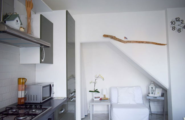 Casetta Ruscitti in Ortona - Foto 11