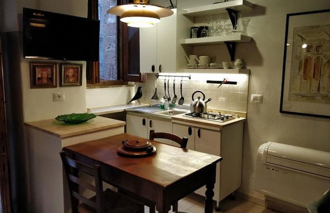 Casa Messi - Casa Messi a Vicolo Della Rivolta 25 Apt 5 - Foto 42