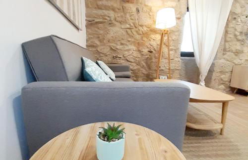 Casa Elvira, terraza con fabulosas vistas - Foto 13