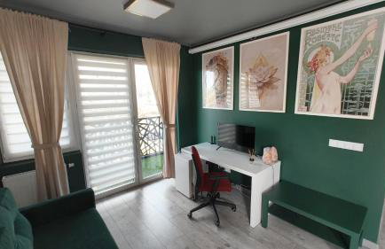 YoniHarmony - 2 parking places - Foto 1