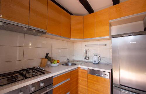 Villa Madunic with private swimming pool - Foto 16