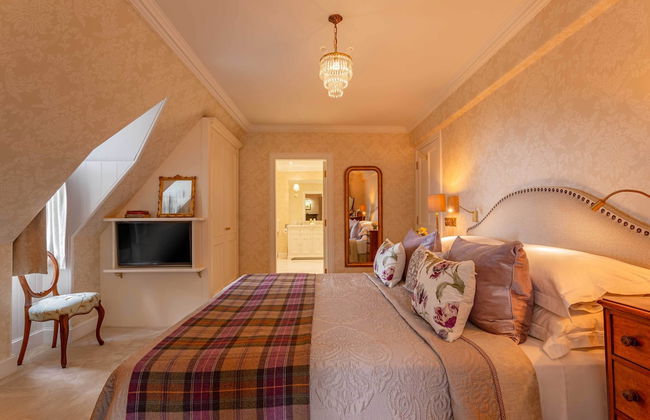 Glenapp Castle - Foto 14