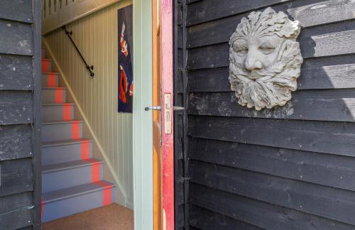 Vibrant rural hideaway - Aspen Loft - Foto 13