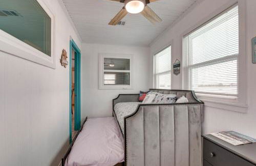 Private Bayfront Access 10 Mi to Galveston Beaches - Foto 14