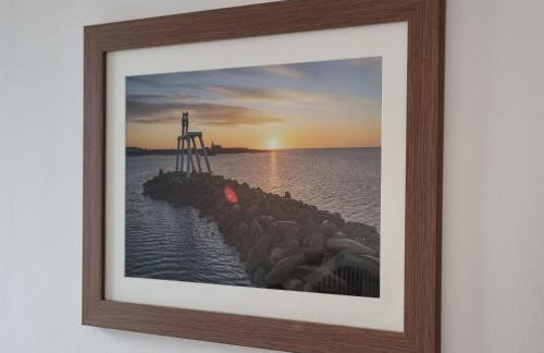 Bewick House Large three bedroom Sleeps upto six - Foto 53