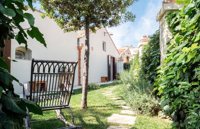 Borgo San Gaetano - Photo 45