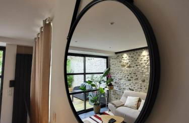 Le Patio - Appartement calme - Hyper centre Pau - Foto 9