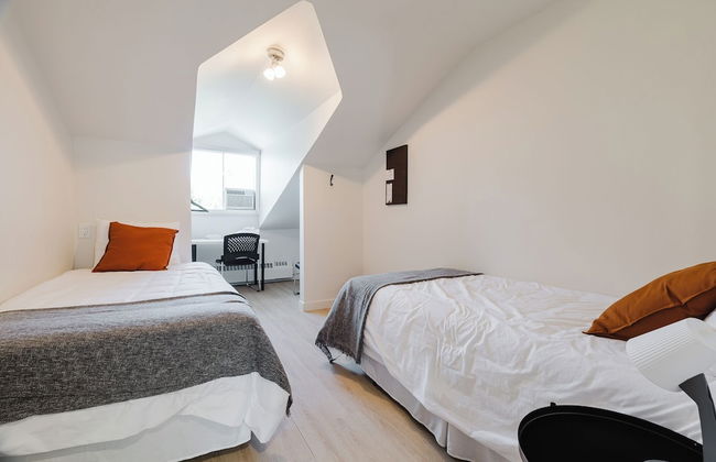 Villa de Brome - Foto 4