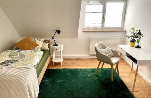 Ferienwohnung Hagemeister in Schwerin - ABC571 - nur Feriengäste! - Foto 6