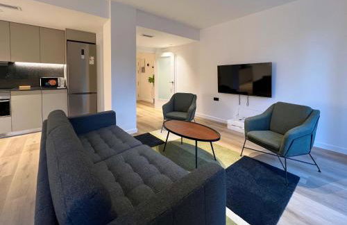 Stay U-nique Apartments Putxet - Photo 17