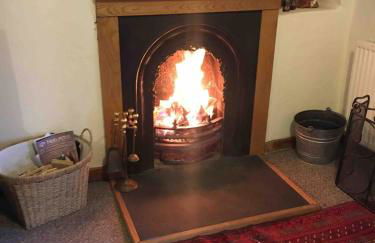 Bank House Apartment Peak District Pets Welcome - Foto 6