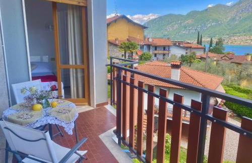 Lake Como Lilla Apartment - Foto 12