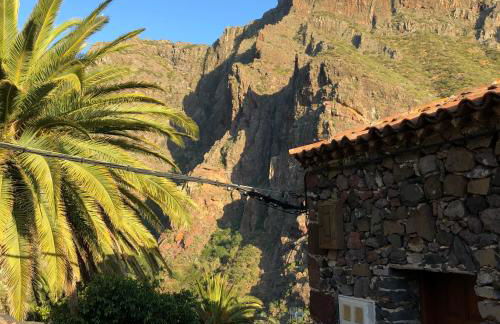 Casa Rural El Horno Masca - Foto 14