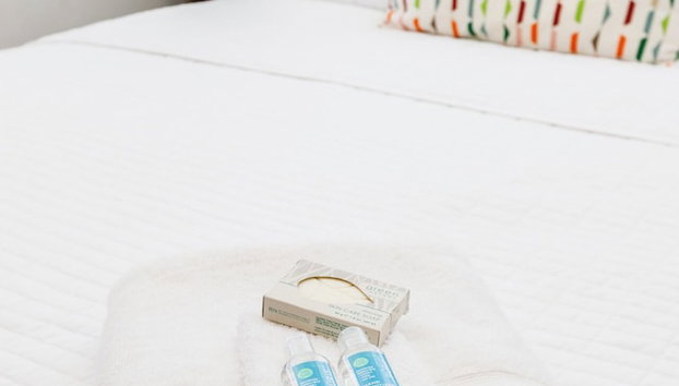 Avila Suites - Foto 3, Habitación