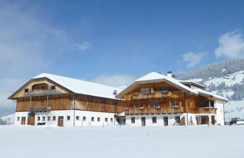 Appartements Burgerhof - Foto 32