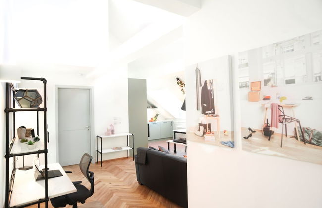 Nest - Müllerstrasse - Photo 26