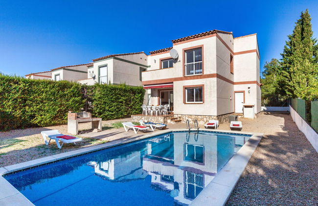 Villa Santa Marta IV - Foto 20