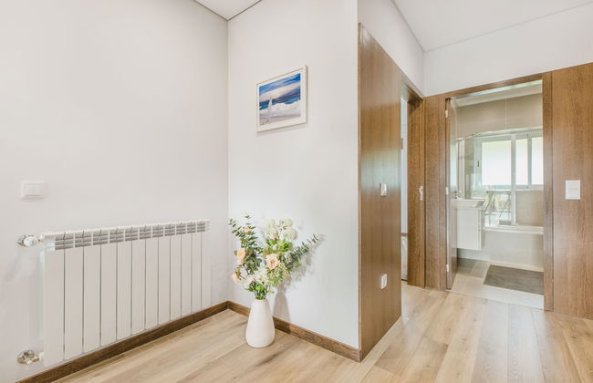 Furadouro Beach and Club Apartment - Foto 15