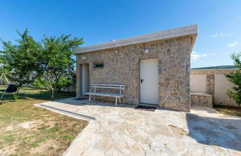 Amazing Home In Zaton Obrovacki - Foto 15