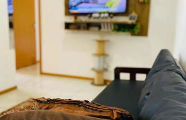 Hospedagem Praia Word Penha SC - Foto 11