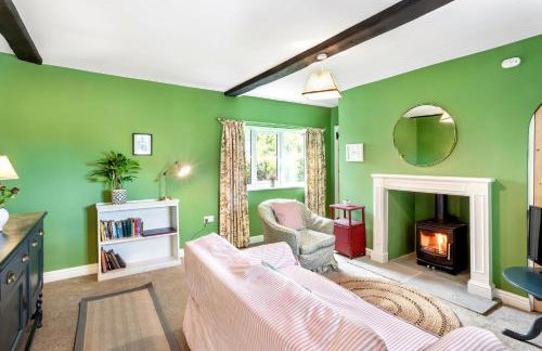 Chantry Cottage - Newby Hall, Ripon, North Yorkshire - Foto 18