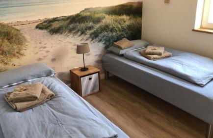 Ferienhaus “ Lille Hyggehytte“ - Foto 23