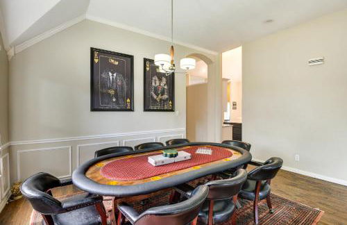 Spacious Flower Mound Home in Central Location! - Foto 6