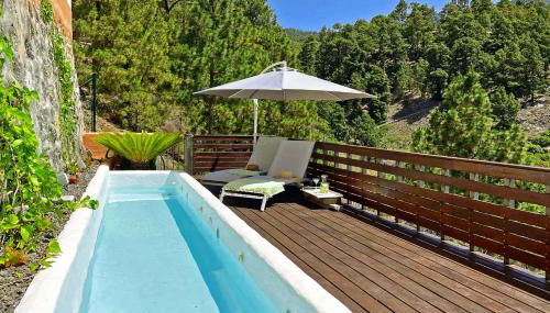 Casa La Alberca - Foto 1