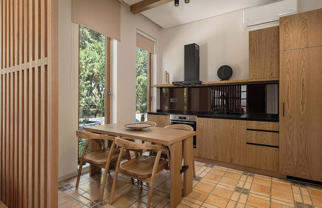 Xenios Dias Apartments - Foto 75