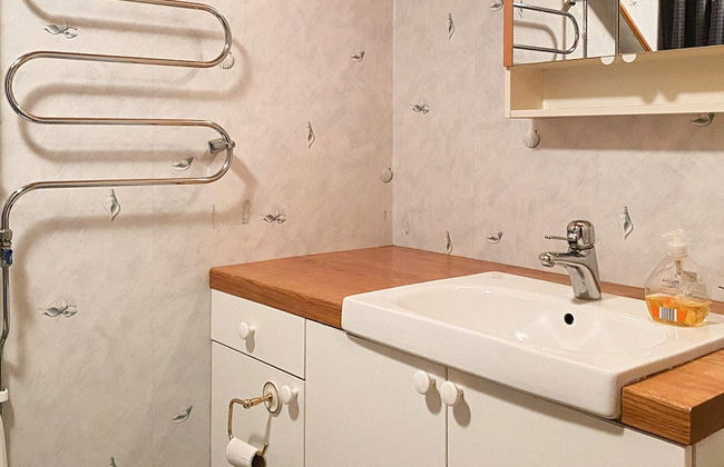 8 Person Holiday Home in Virestad-by Traum - Foto 14