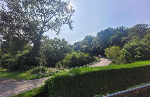 PEBA "Nudo del Ocho" Apartamento en Tina Menor. - Foto 13