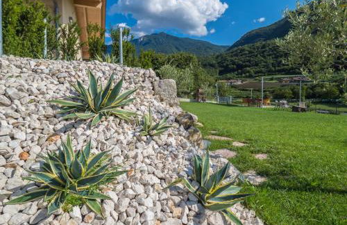 La Gazza Ladra Apartments - Garda Chill Out - Photo 33