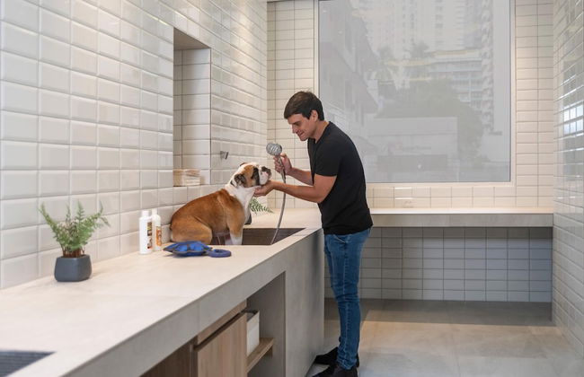 The Boho Condo by Acomodo El Cangrejo - Foto 27