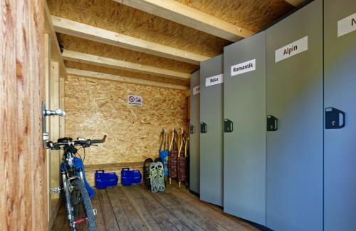 Enzianhof - Nature Apartments - Photo 69