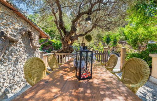 Holiday Home Cala Tuent by Interhome - Photo 25