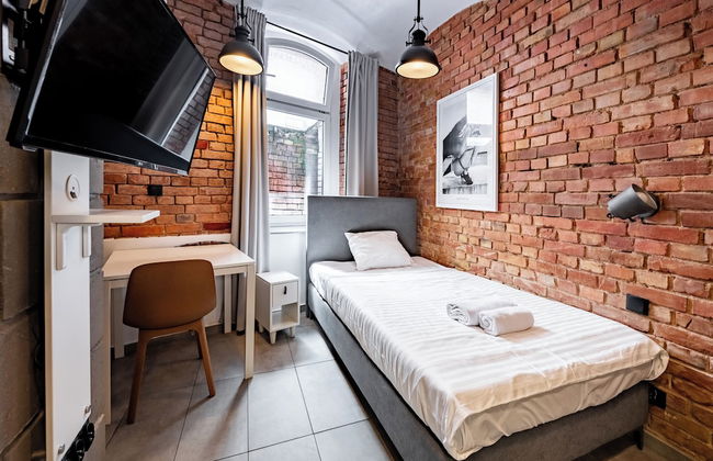 RentPlanet - Apartamenty Strzałowa - Foto 9