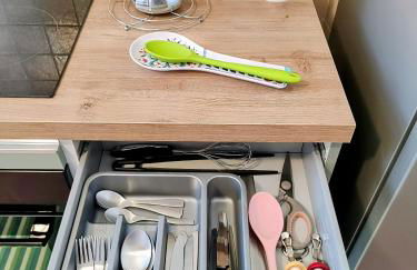 Casa Viviana con BOX bici moto auto - Foto 25