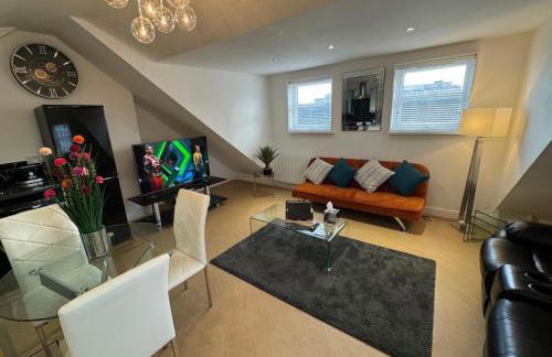 Town centre apartments - Foto 1