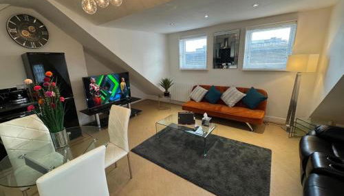 Town centre apartments - Foto 1