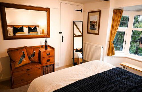 Gate Cottage, Saltwood Village - Foto 11